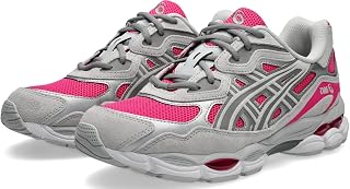 Asics Gel-NYC Unisex Trainers