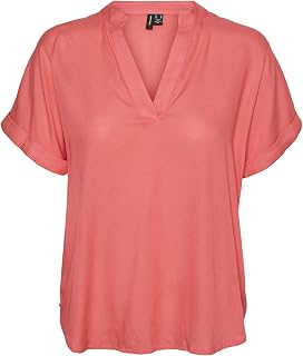 VERO MODA Blouse VMBEAUTY Top