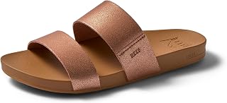 Reef Women's Sandals, Vista Hi-Energy, Neon Light Pink, 5.5 UK