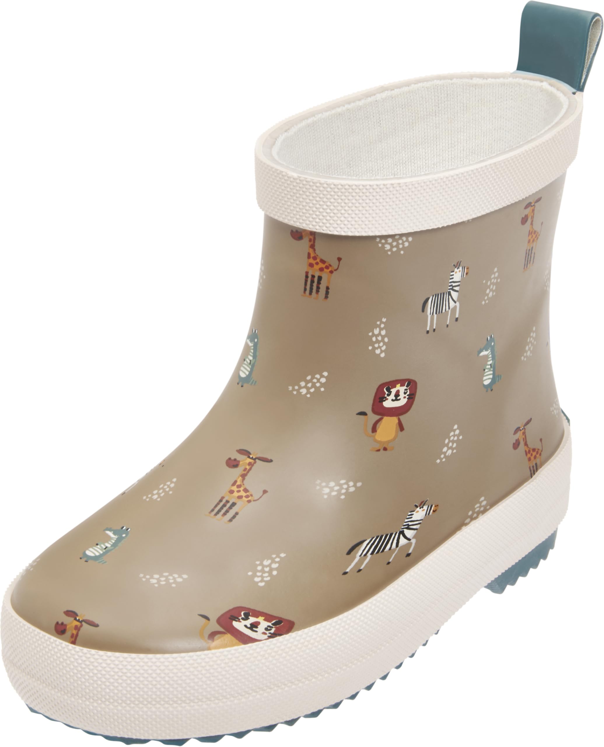 Playshoes Regenstiefel Unisex Children's Rain Boot