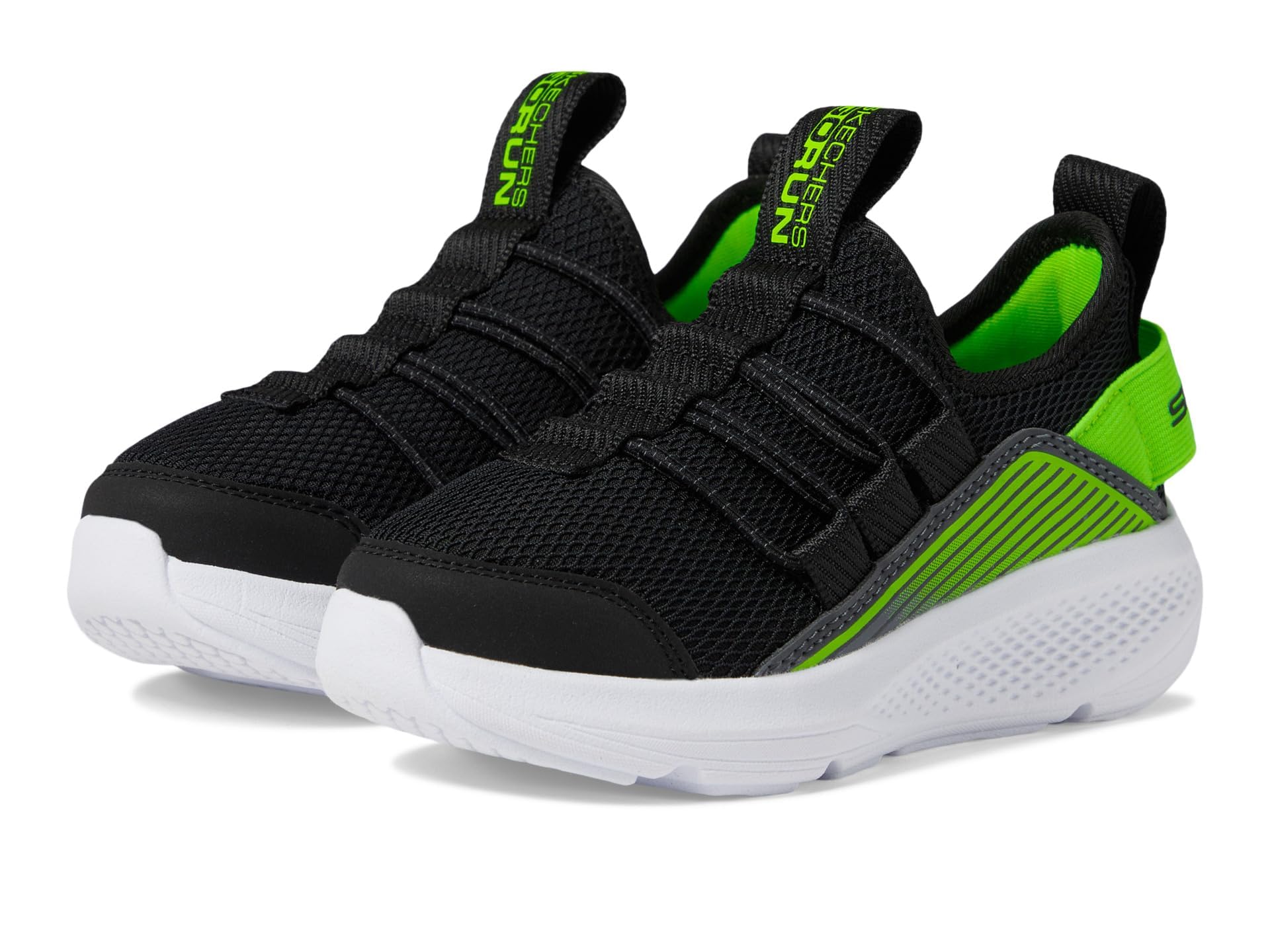 Skechers Go Run Elevate Road Running Shoes Kids