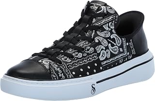 Skechers Snoop Dogg: Snoop One - Og Hands Free Slip-in Trainers, Men