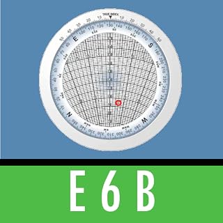 E6B Flight Computer