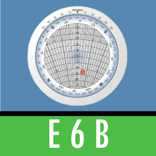 E6B Flight Computer