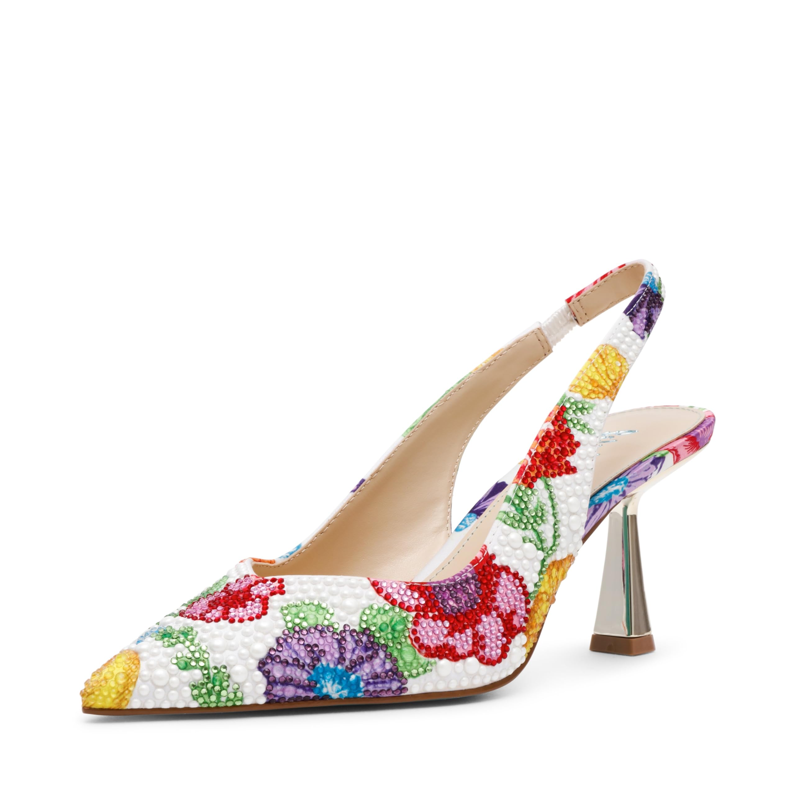 Betsey Johnson Clark Pumps for Girls and Girls
