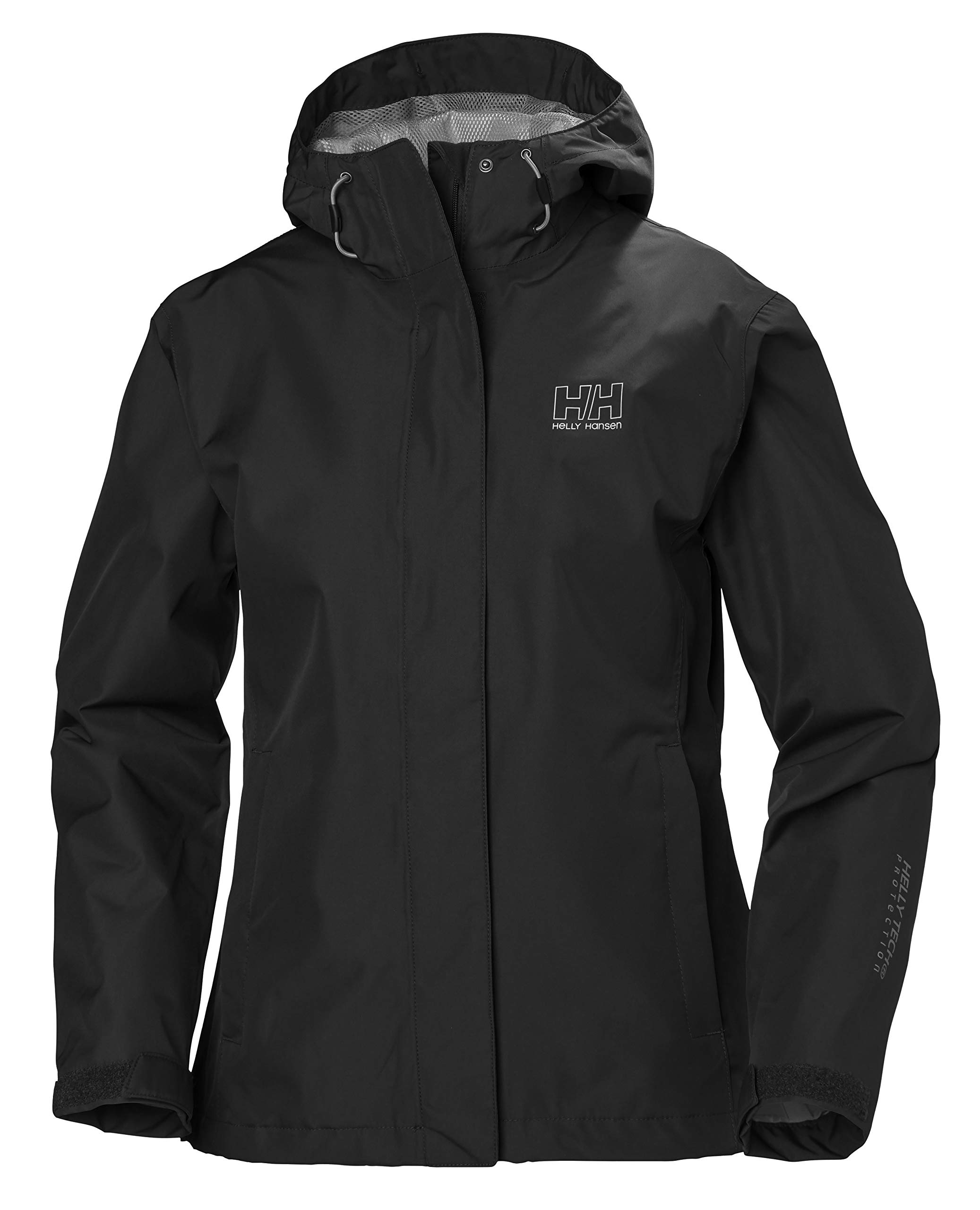 Helly Hansen Women's Seven Waterproof Jacket