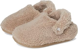 Crocs Unisex Children's Classic Cosy Slippers