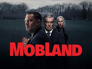 MobLand Season 1
