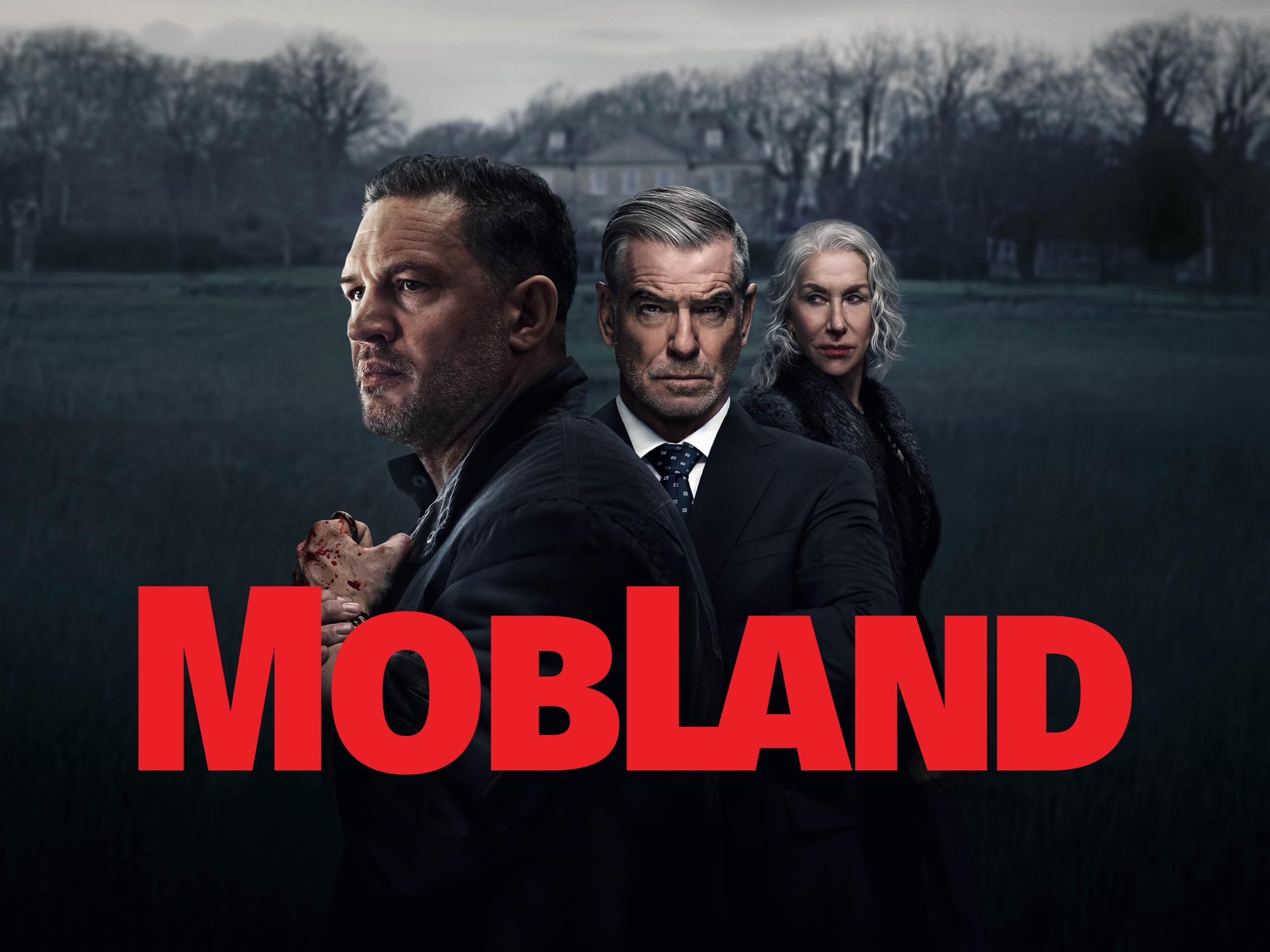 MobLand Season 1