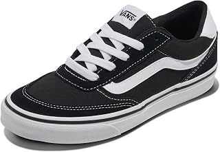 Vans Women's Brooklyn LS Sneakers
