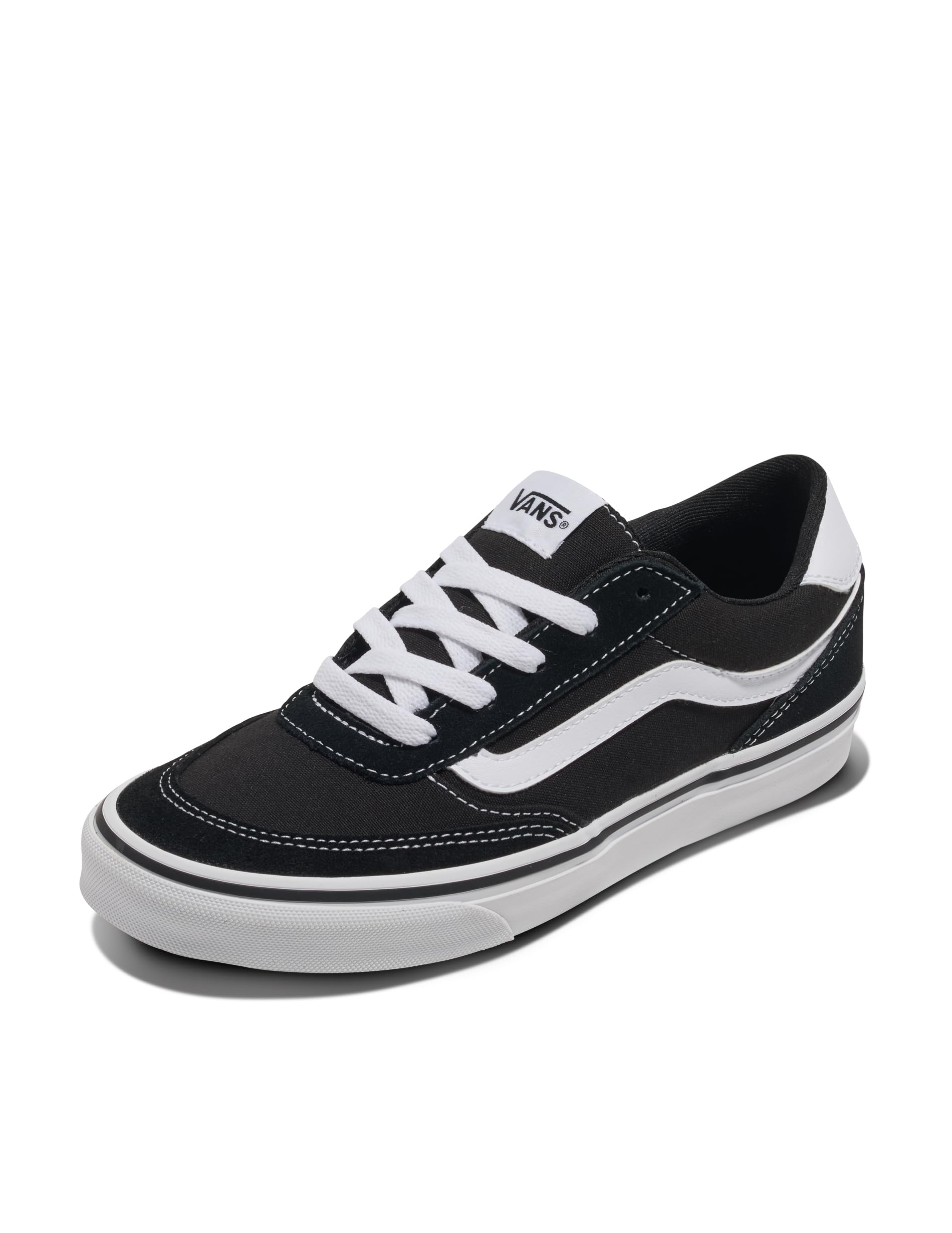 Vans Women's Brooklyn LS Sneakers