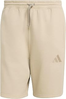 Adidas Mens All SZN Fleece ShortsShorts