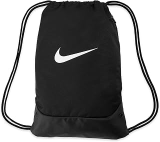 Nike Gameday Brasilia 9.5 Drawstring Gym Bag Backpack 18L | Mens & Womens