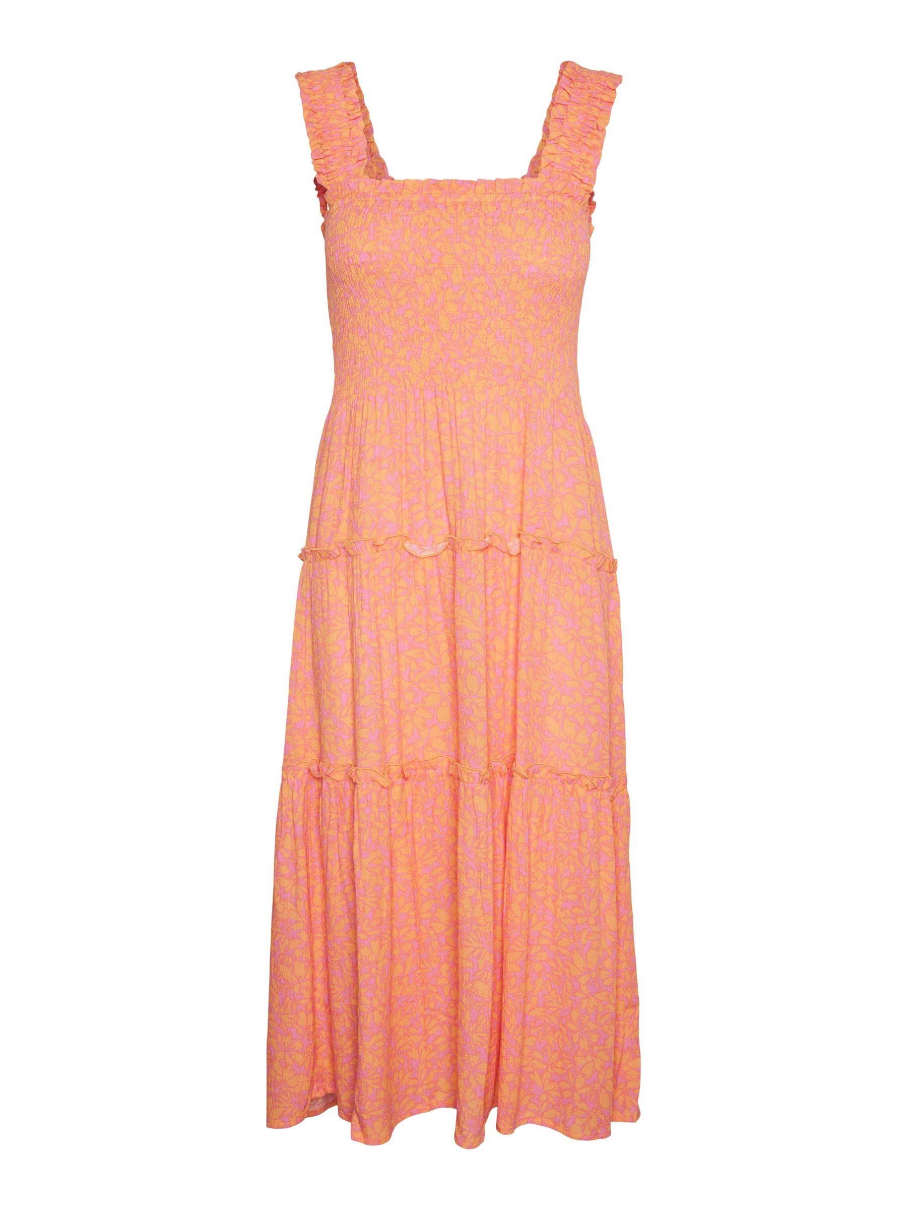 VERO MODA Dress VMMENNY Midi Dress