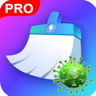 Virus Remover & Virus Cleaner For Fire Devices