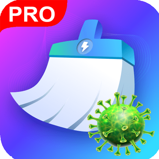 Virus Remover & Virus Cleaner For Fire Devices