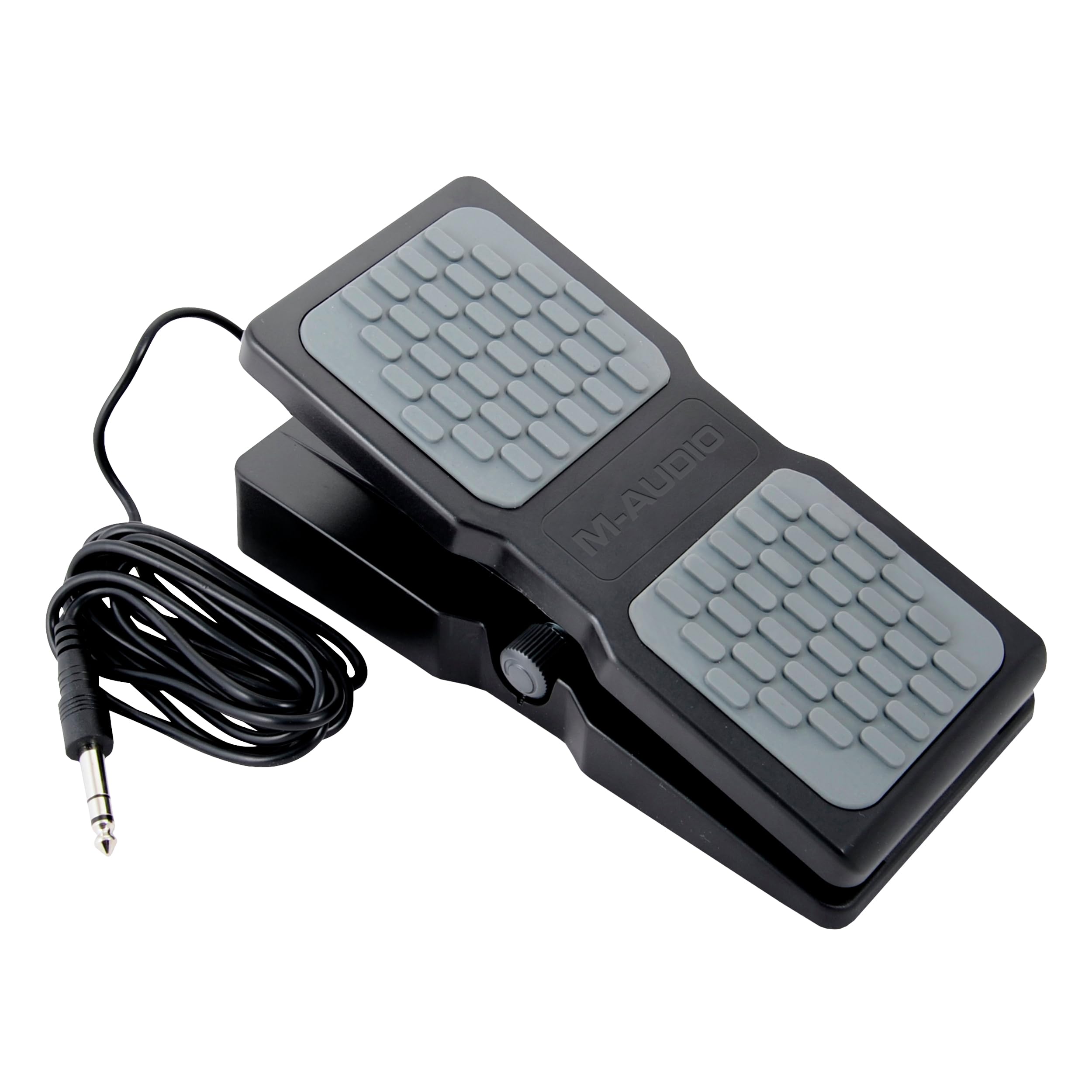 M-AUDIO EX-P Keyboard Expression Pedal | Universal Expression Pedal for MIDI Key