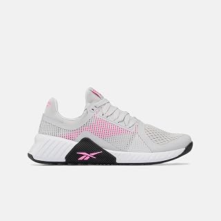 Reebok Women's Flip Charge Sneaker