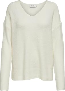 ONLY Knitted Pullover ONLCAMILLA Knitted Pullover