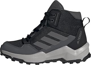adidas Unisex Kids Terrex Ax4r Mid Wanderschuh