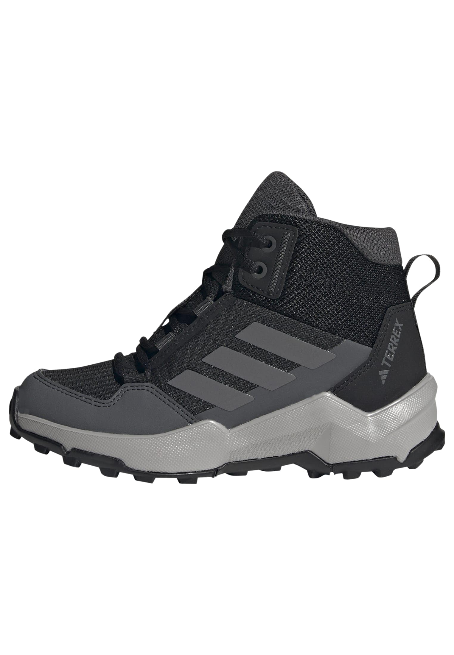 adidas Unisex Kids Terrex Ax4r Mid Wanderschuh