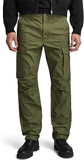 G-Star Men's Core Regular Cargo