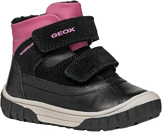 Geox B Omar Girl Wpf C BootBaby Girl