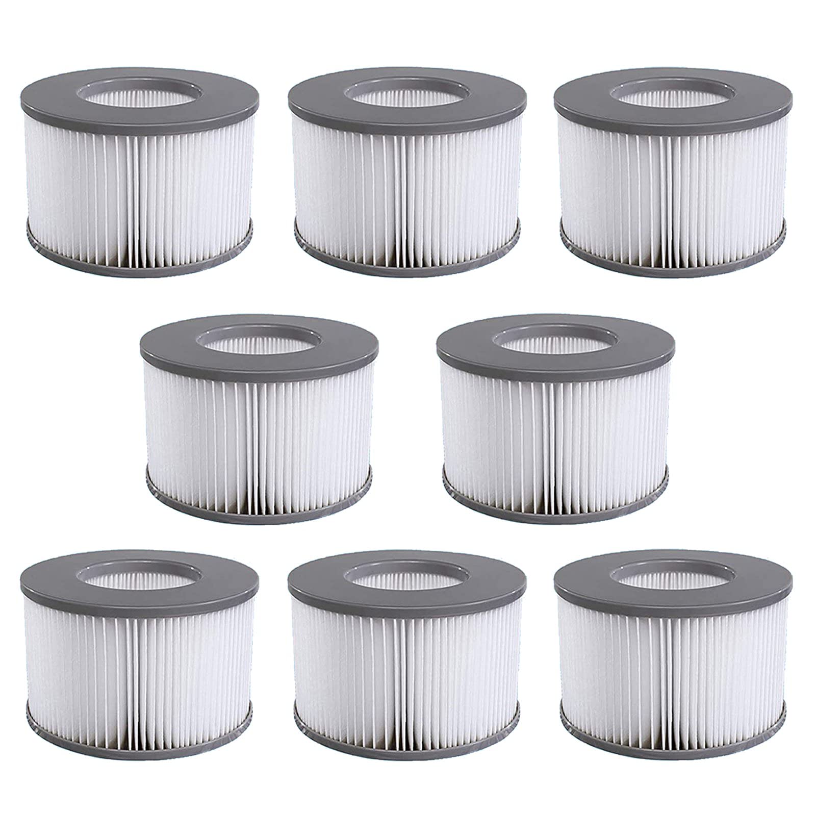 Replacement Filter for Water Filter Cartridge, Filter, for Hot Submarines and SP