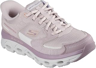 Skechers Women's Glide-Step Sole Paradise Valley Slip In Trainers