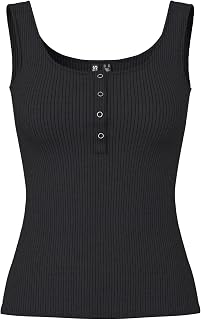 Pieces Pckitte Tank Top Noos Women's Tank Top