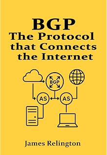 BGP: The Protocol that Connects the Internet