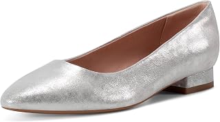 Rockport Tessa Women's Ballet Flats