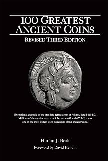 100 Greatest Ancient Coins