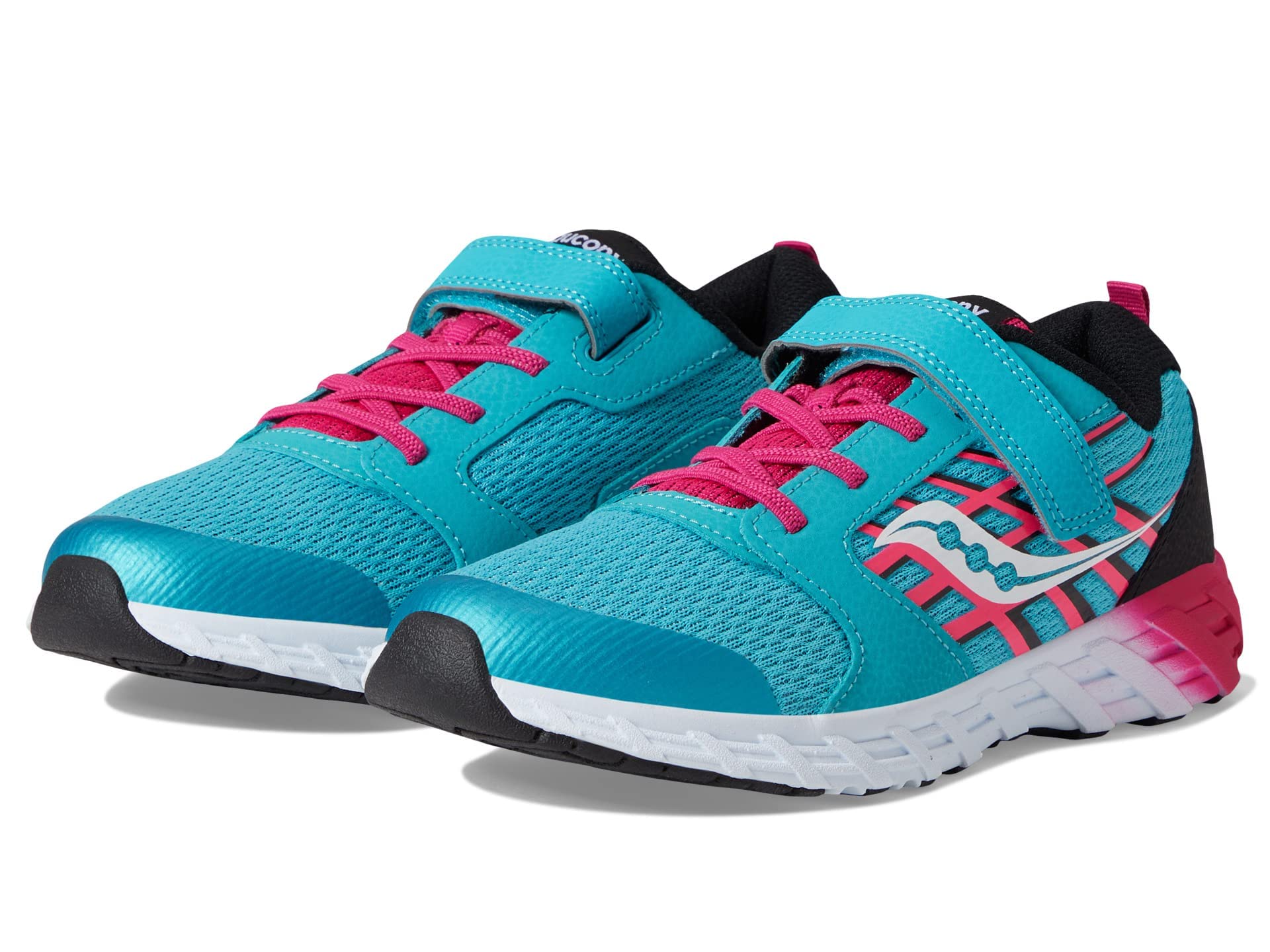 Saucony Wind A/C 2.0 Unisex Running Shoe