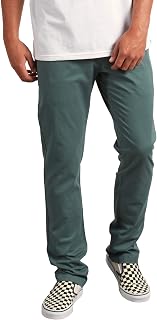 Volcom Frickin Slim Chino Men's Trousers