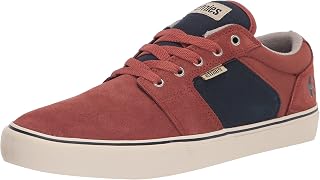 etnies Barge LS Men's Technical Skateboard Shoes