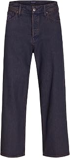 JACK & JONES JJIALEX Jjoriginal SBD 331 Noos Baggy Cut Jeans