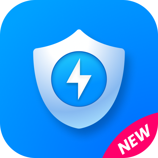 Virus Shield : Fire Tablets Cleaner & Antivirus Protection & Virus Remover For F