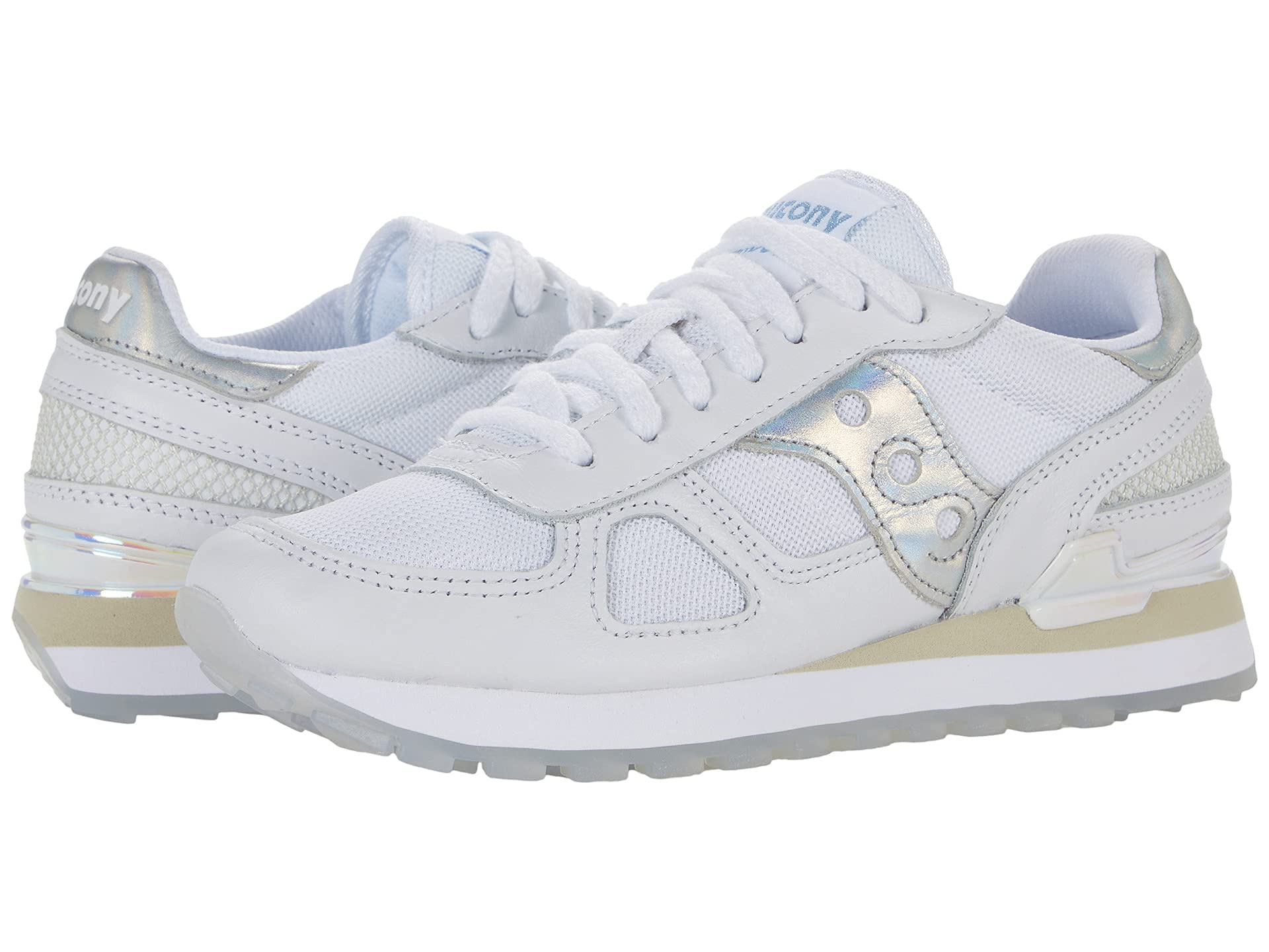 Saucony Women's Shadow Original Trainers