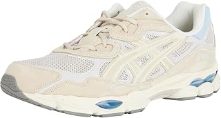 ASICS Unisex Gel-nycSneaker