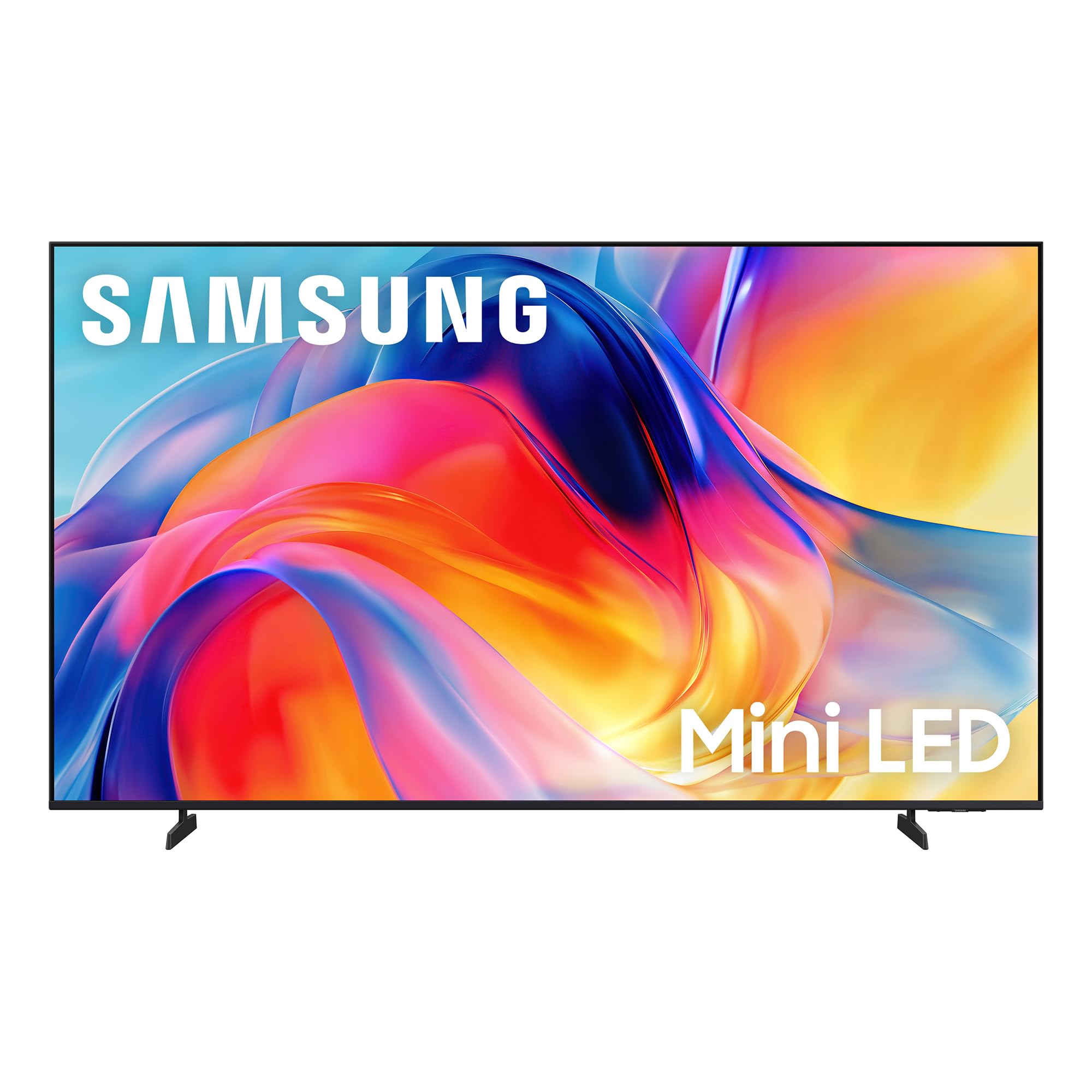 Samsung 65-Inch Class M70H Series, Mini LED, 4K, Smart TV, 2026 Model | Samsung 