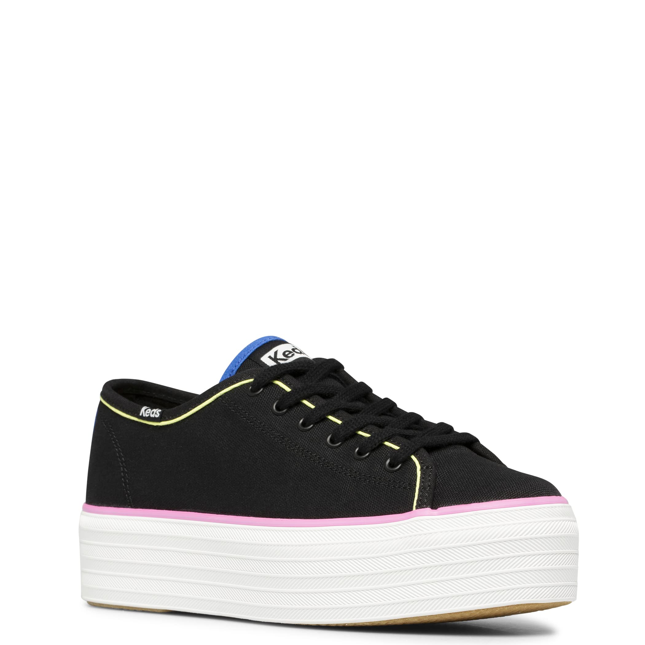 Keds Women's Triple Up Basketball