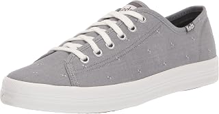Keds Women's Kickstart Seasonal Solid Trainers
