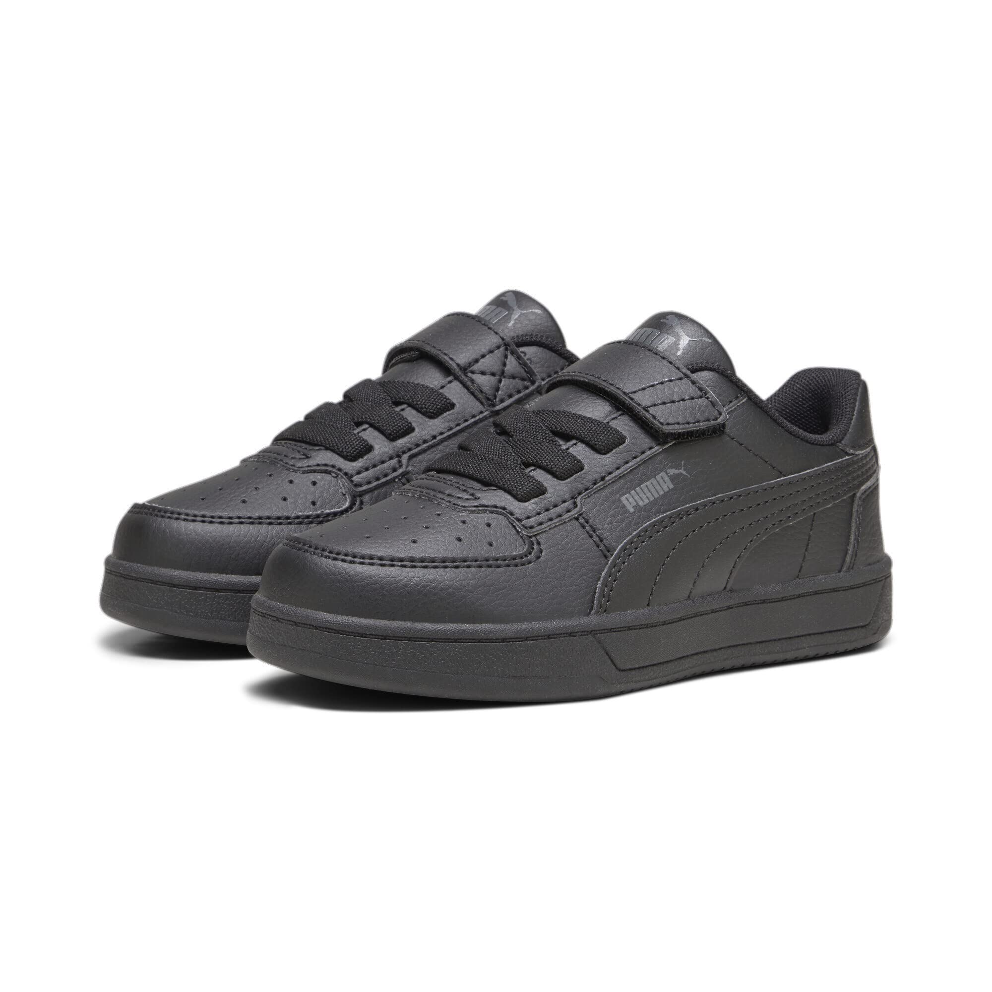 PUMA Caven 2.0 Kid's Easy Closure Sneakers
