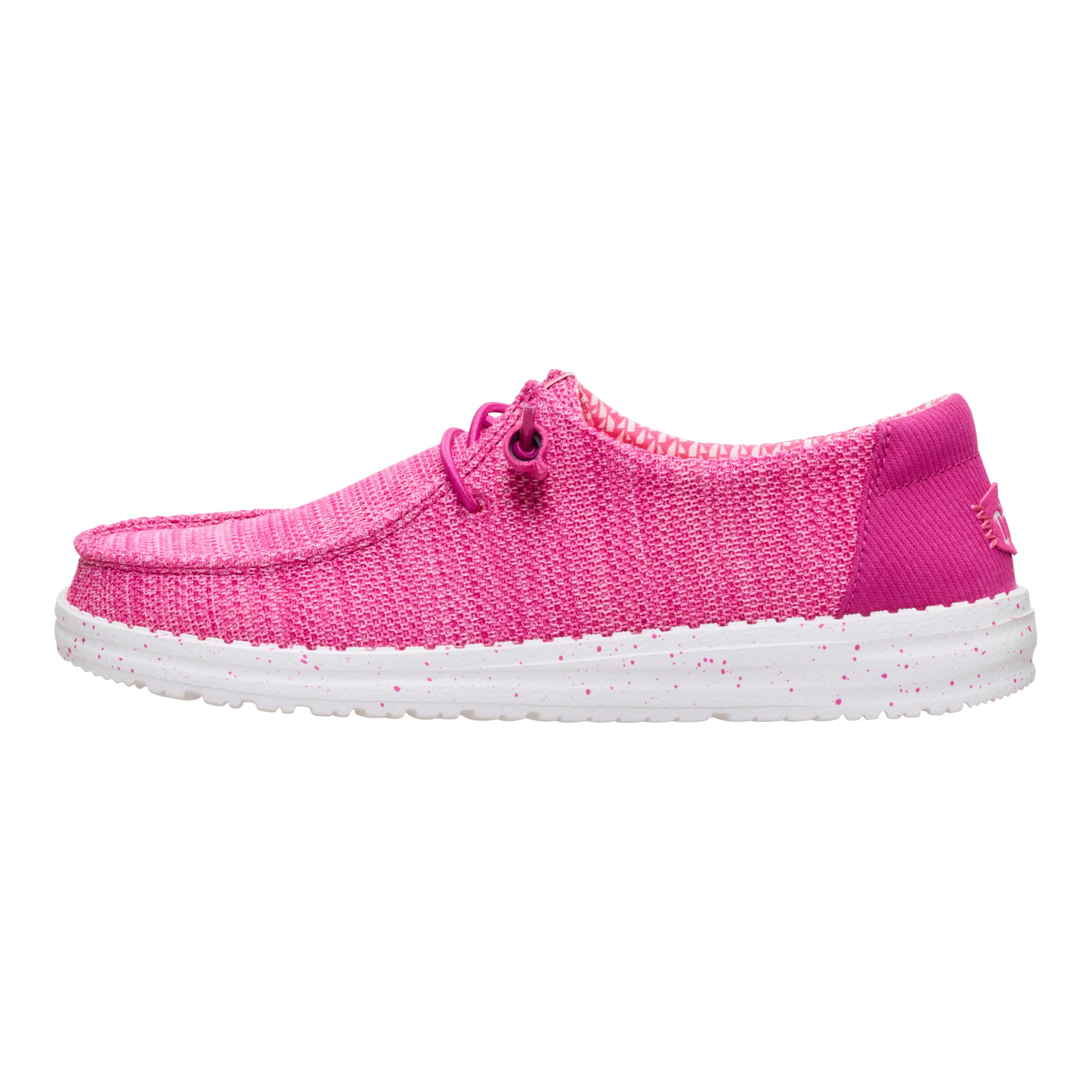 HEYDUDE Women's Wendy Stretch Sox Loafer