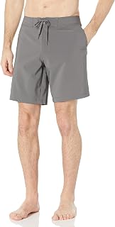 Amazon Essentials Men's Swim Surf Shorts