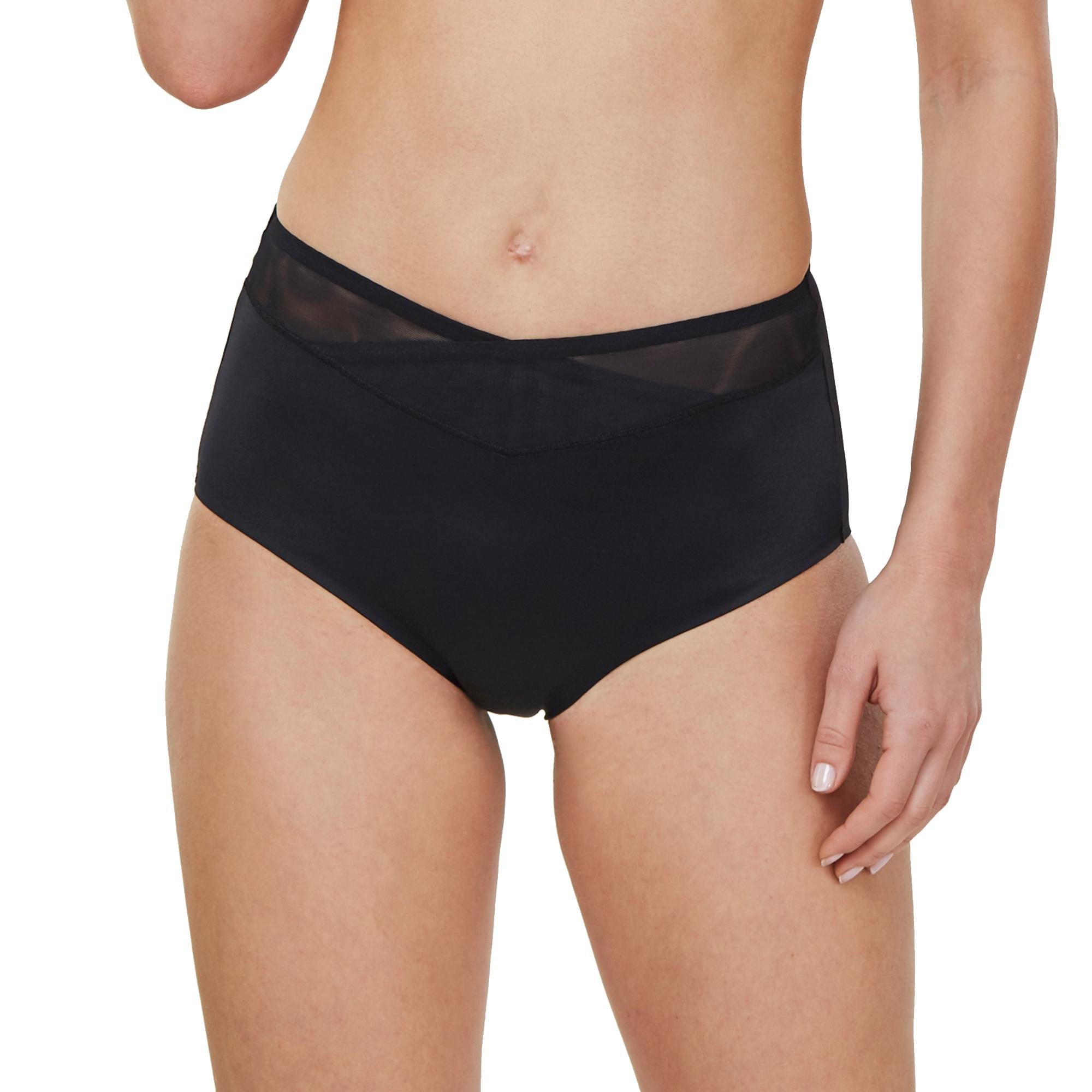 Triumph True Shape Sensation Women's Maxi Shapewear Briefs