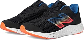 New Balance Fresh Foam Arishi V4 Lace-up Running ShoesUnisex - Adult
