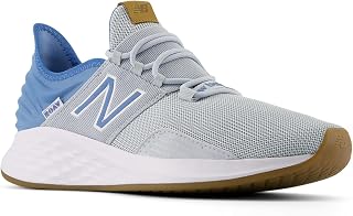 New Balance Men's Fresh Foam Roav Trail V1 Running Shoes