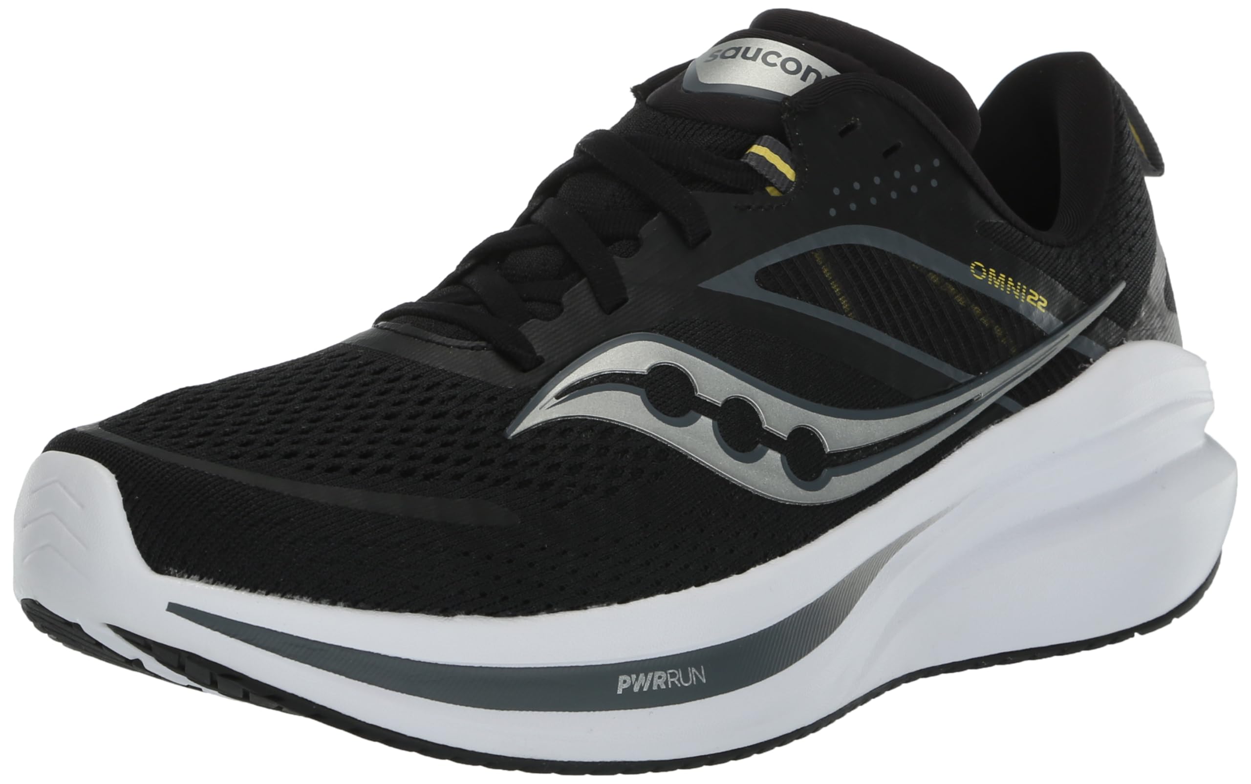 Saucony Omni 22, Women's Trainers